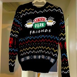 FRIENDS sweater